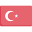 Turkey Flag